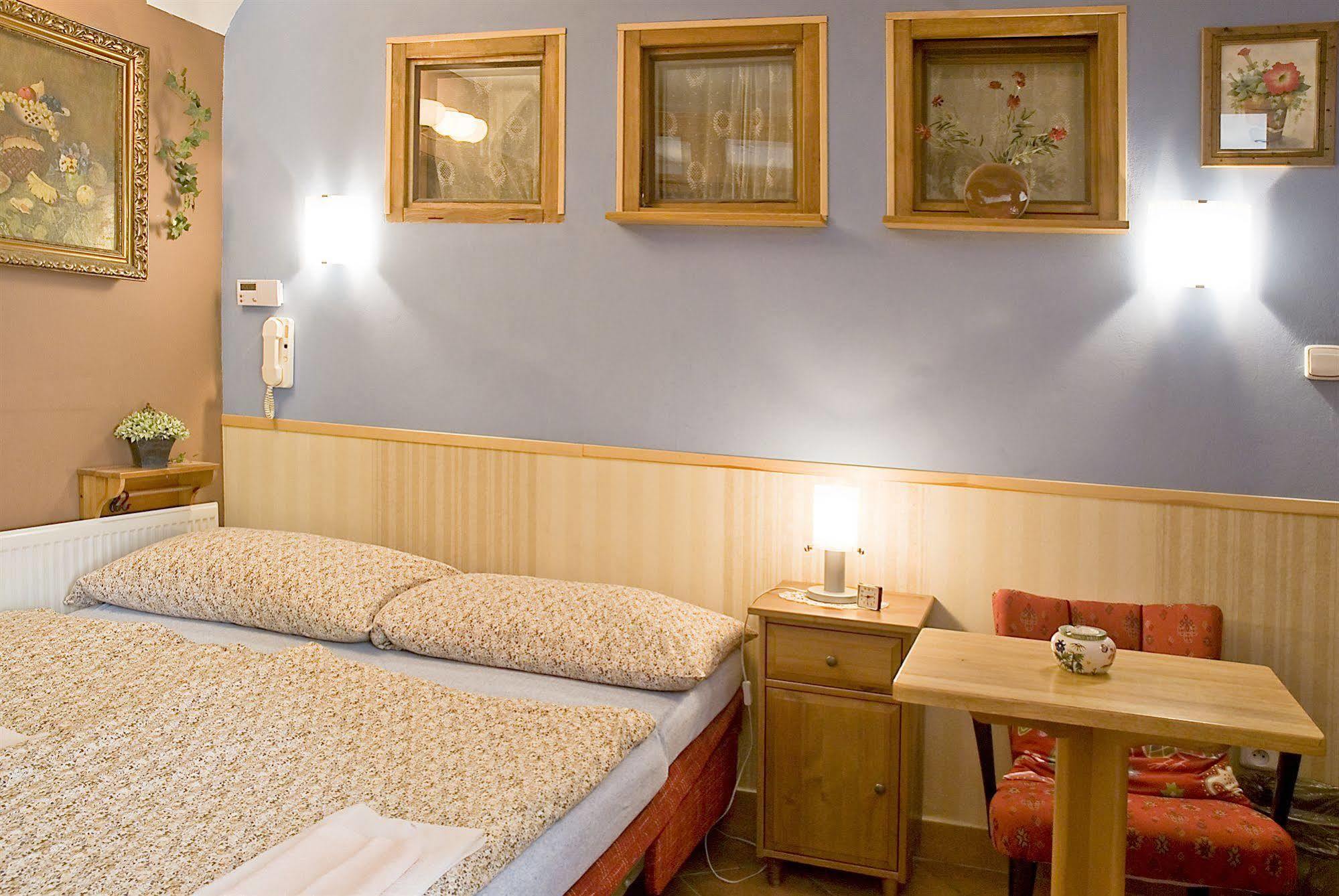 Alice House Prague