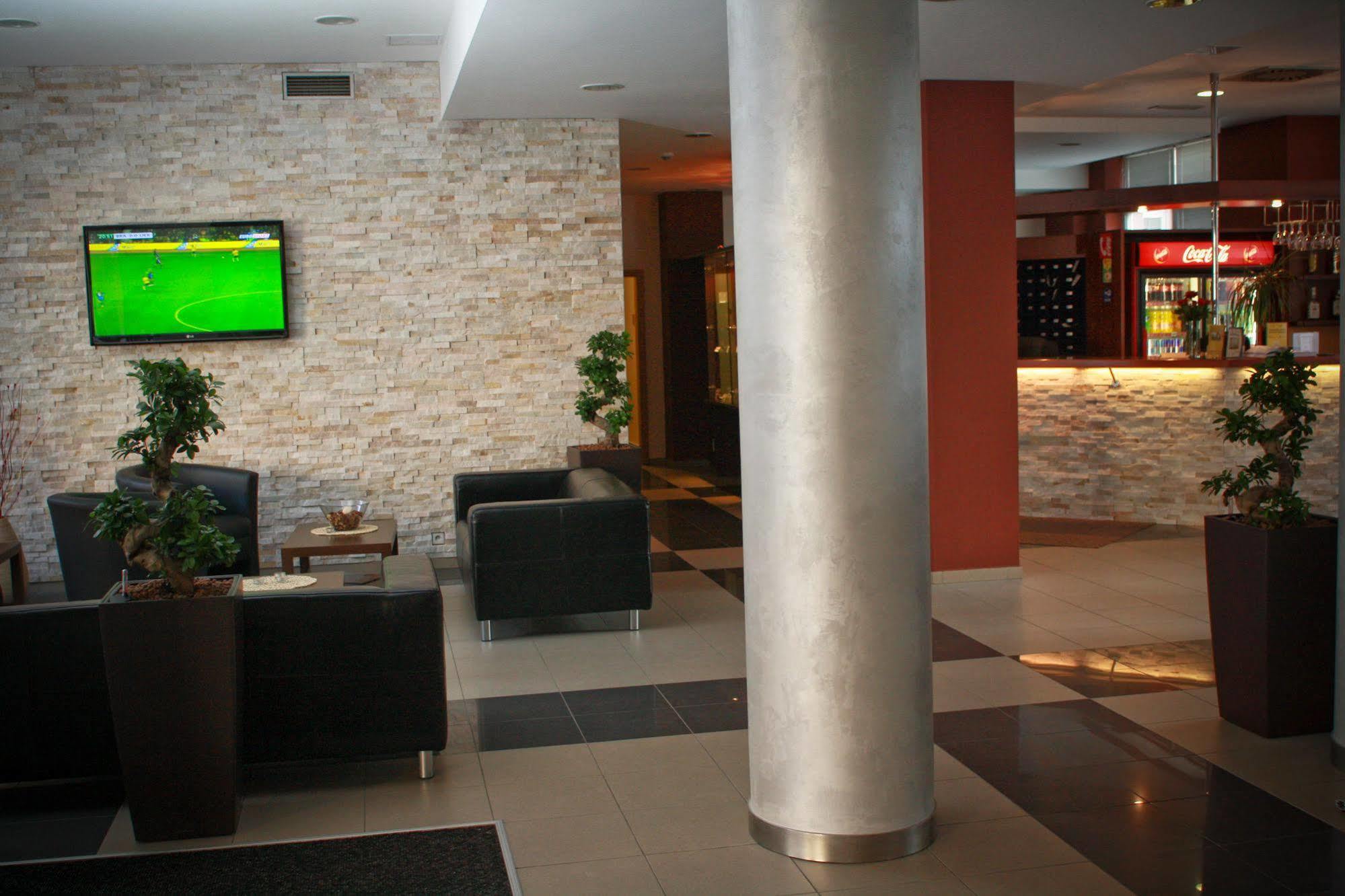 Wellness Extol - Czech Leading Hotel 4*