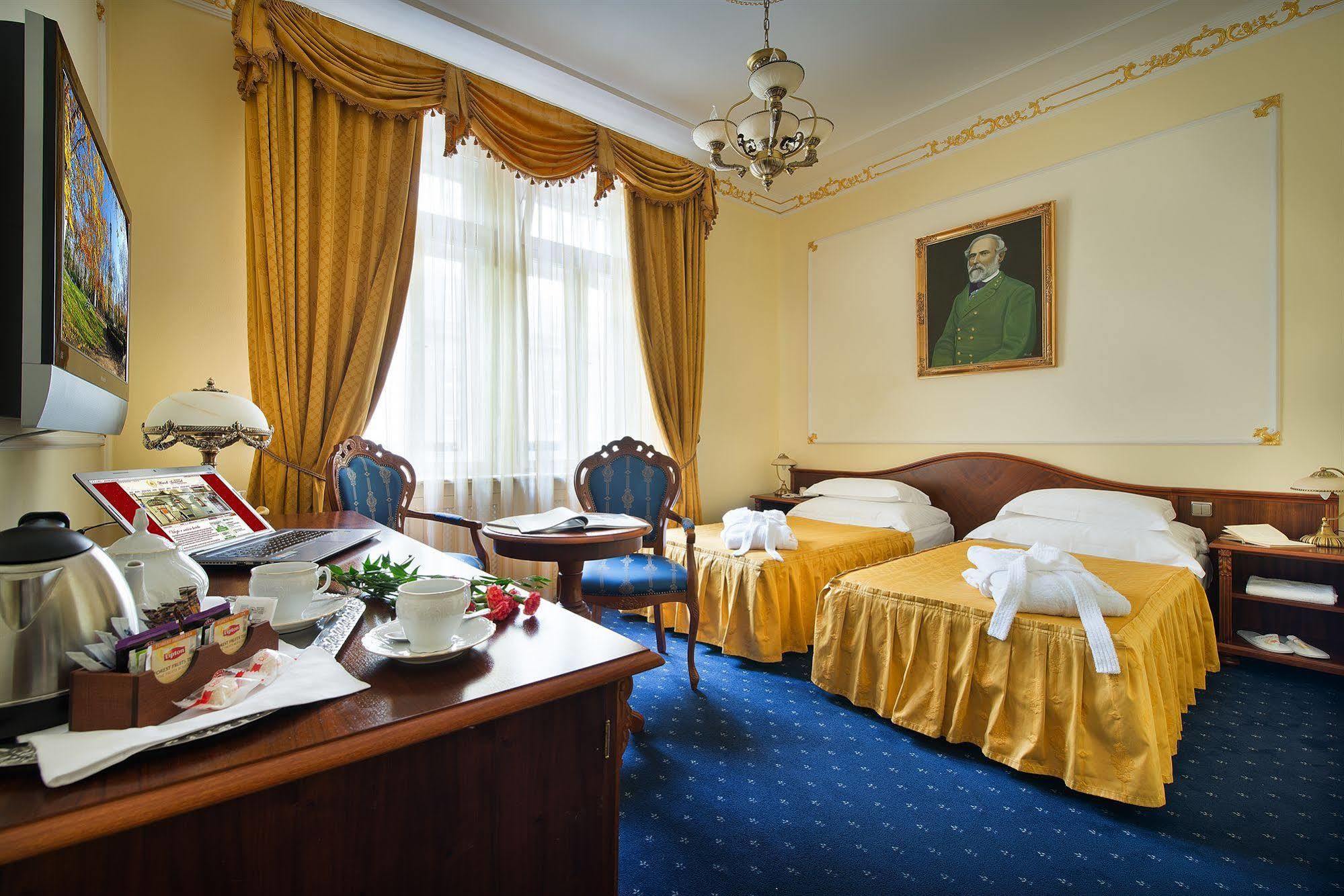 & Wellness Prag