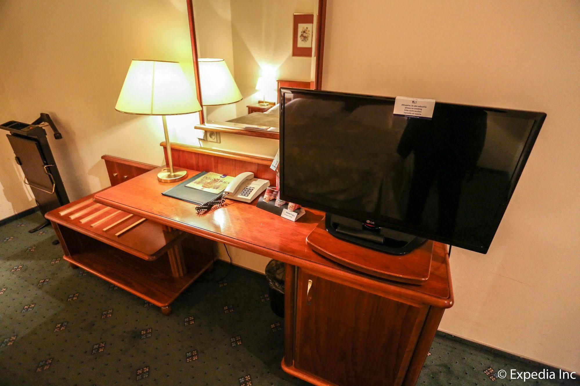 Hotel Ea Rokoko Prague