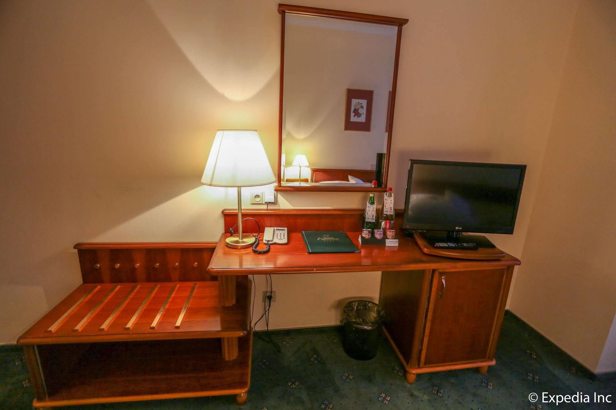 Hotel Ea Rokoko