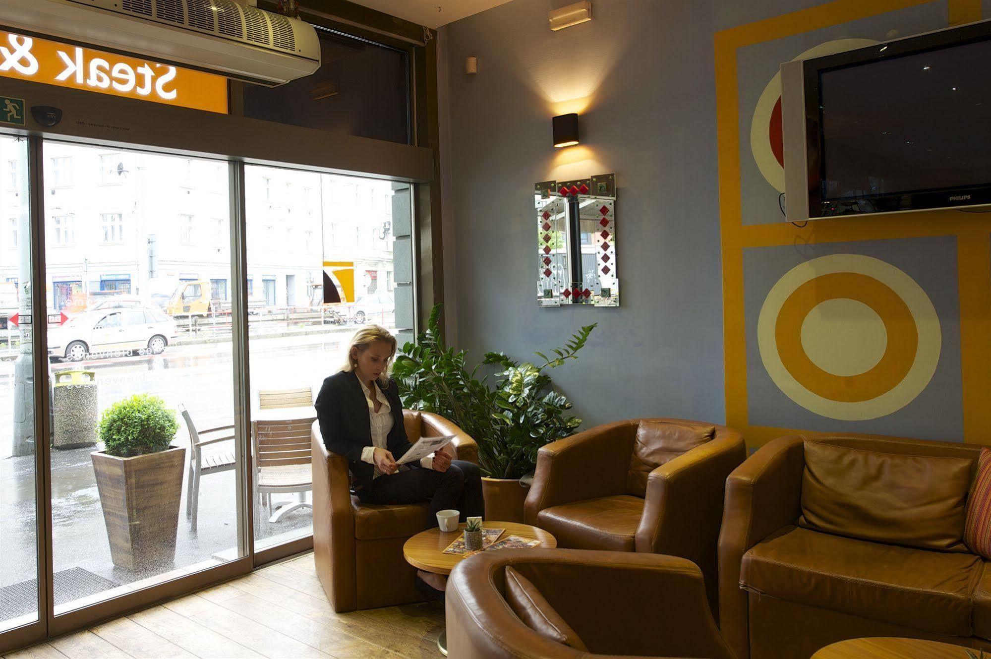 Plaza Prague Hotel - Czech Leading Hotels Hotel
