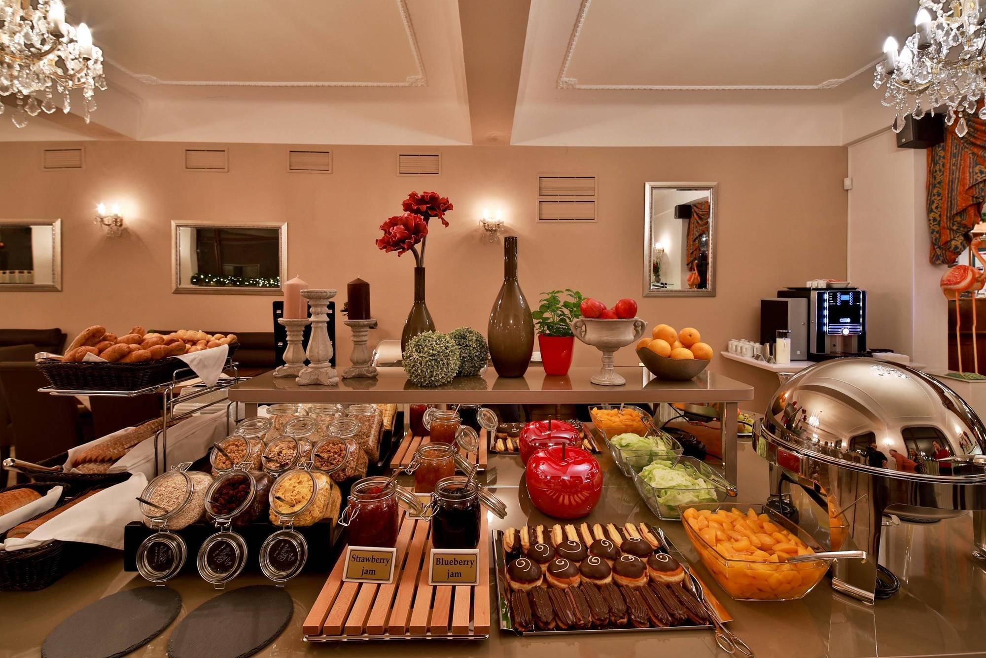 Hotell Kavalir