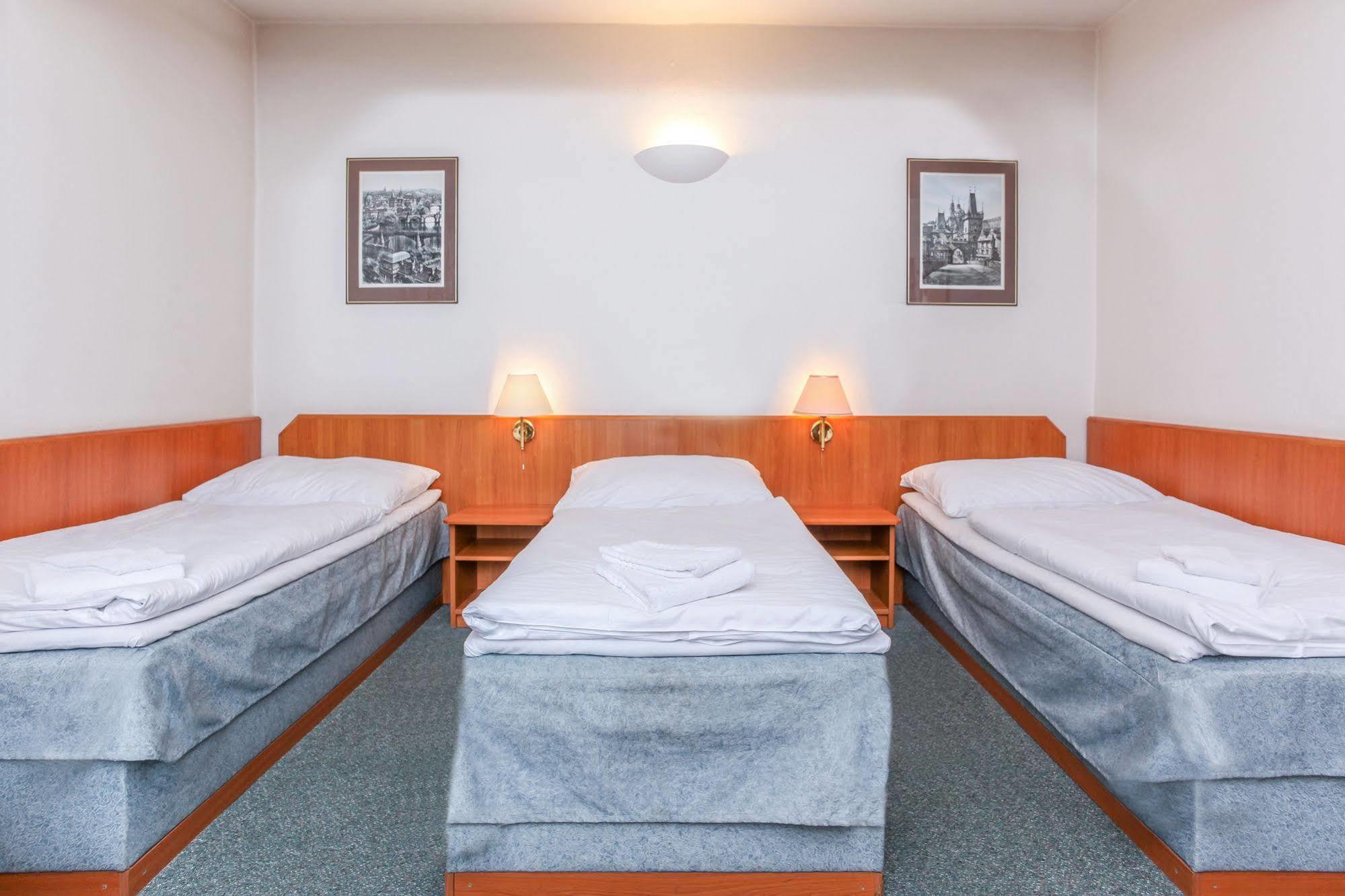Astra Hotell Prag