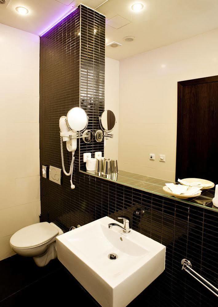 Andel Hotell 3*