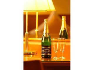 Hotell Andel Prag