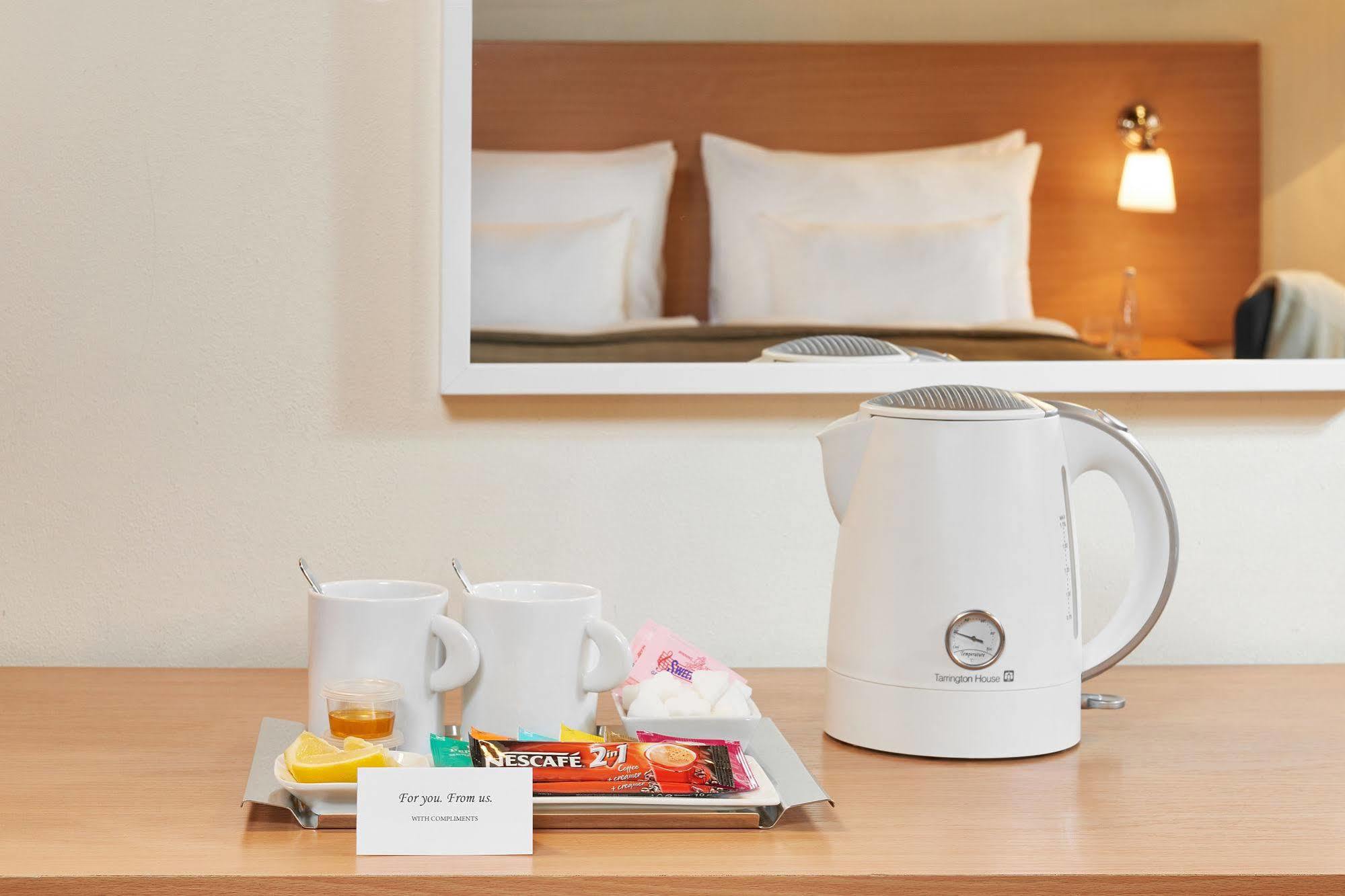 Hotel Mostecka 12 Prague