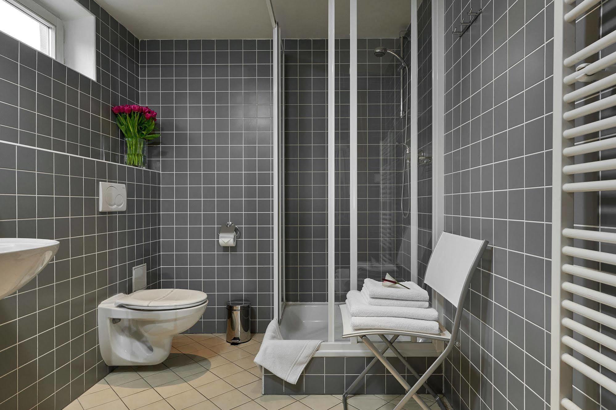 Mostecka 12 Hotel 3*