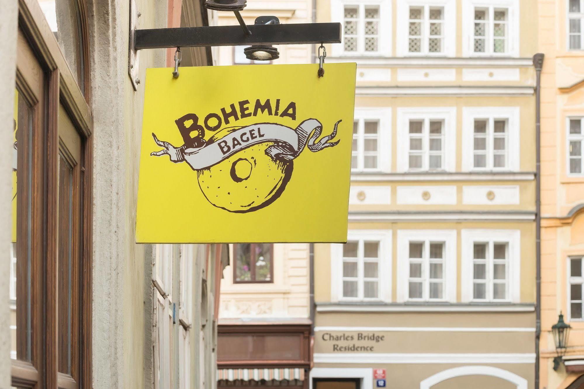 Mostecka 12 Hotel Prague