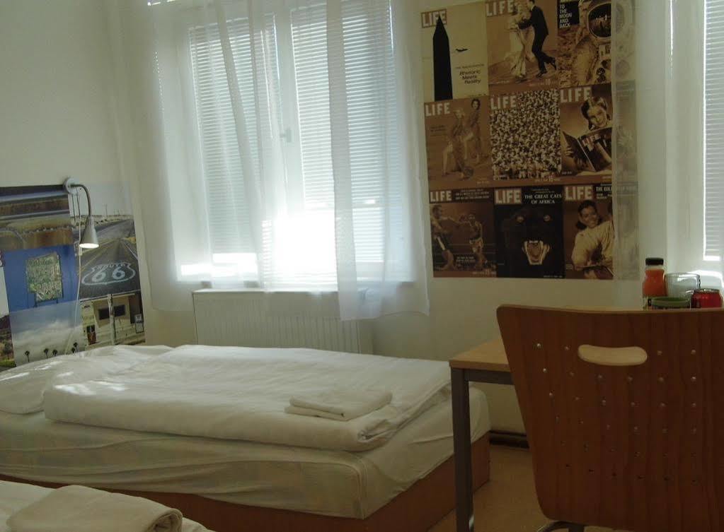 Florenc Hostel