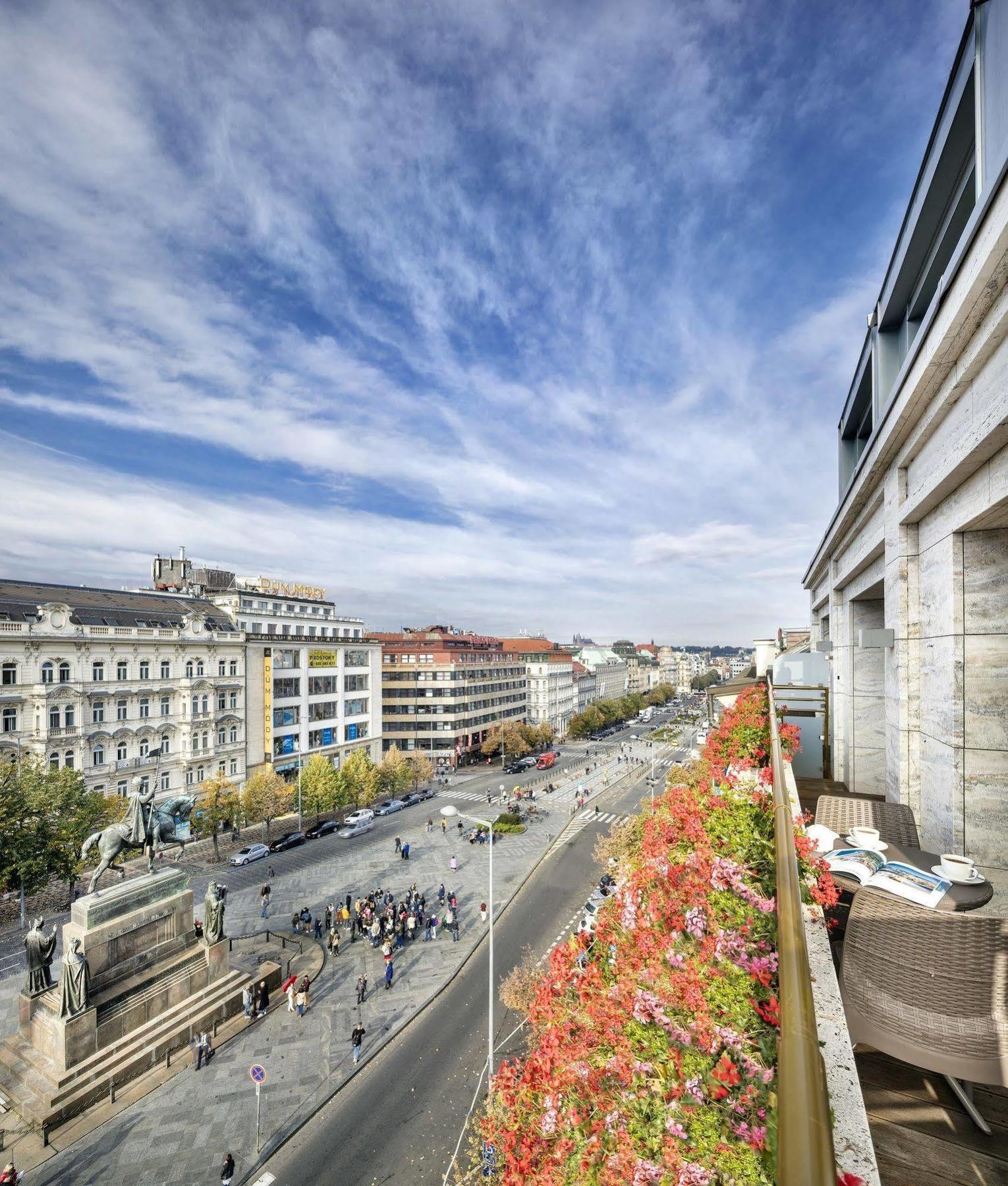 Hotell Occidental Wilson 5*