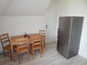 Apartment Garden Grape House Prag
