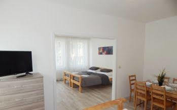 Garden Grape House Apartment