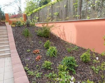 Garden Grape House Apartment Prag