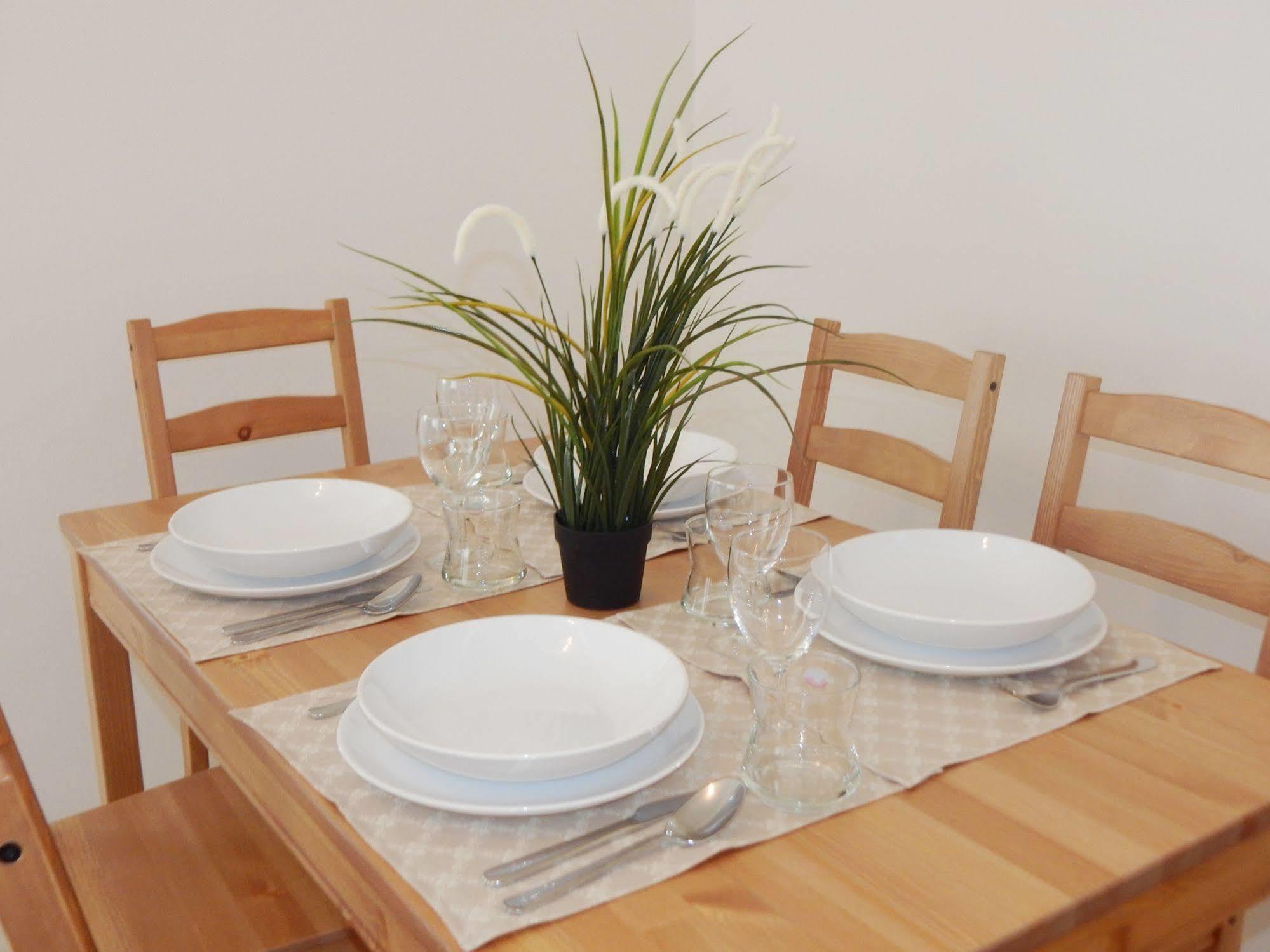 Garden Grape House Apartment