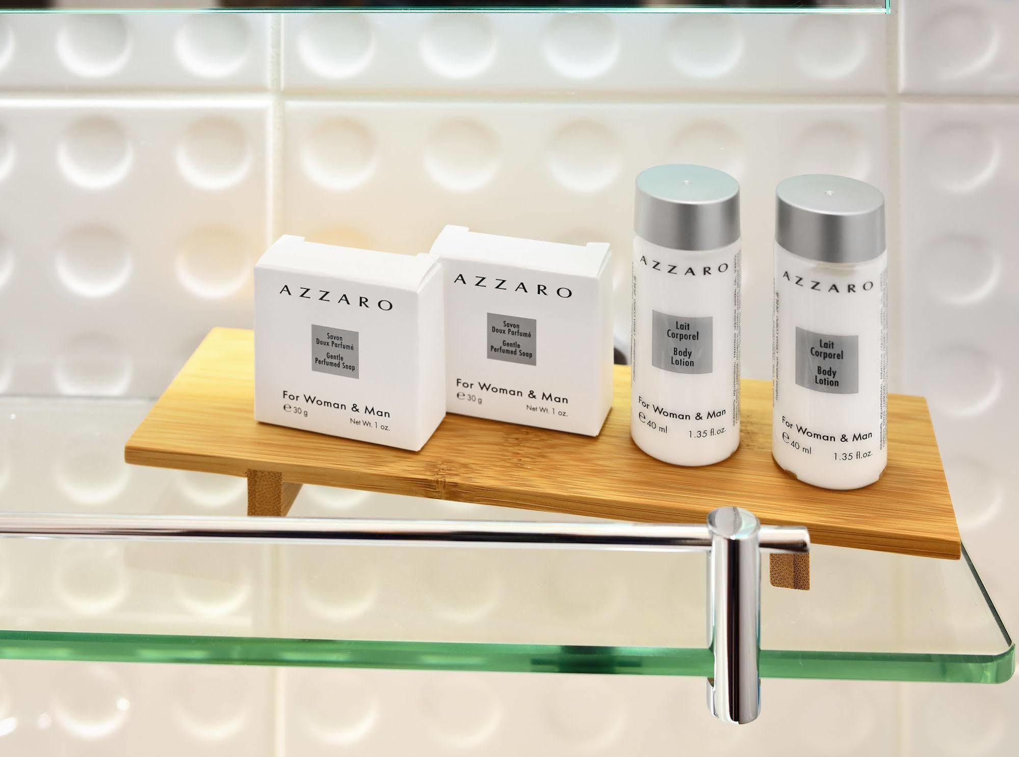 Salvator Boutique Vegan-friendly Hotell 4*