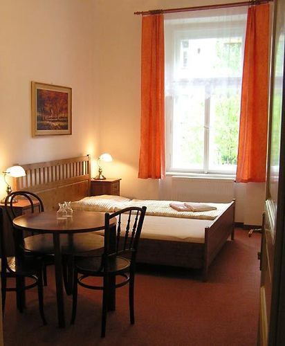 Kralovsky Vinohrad Prag