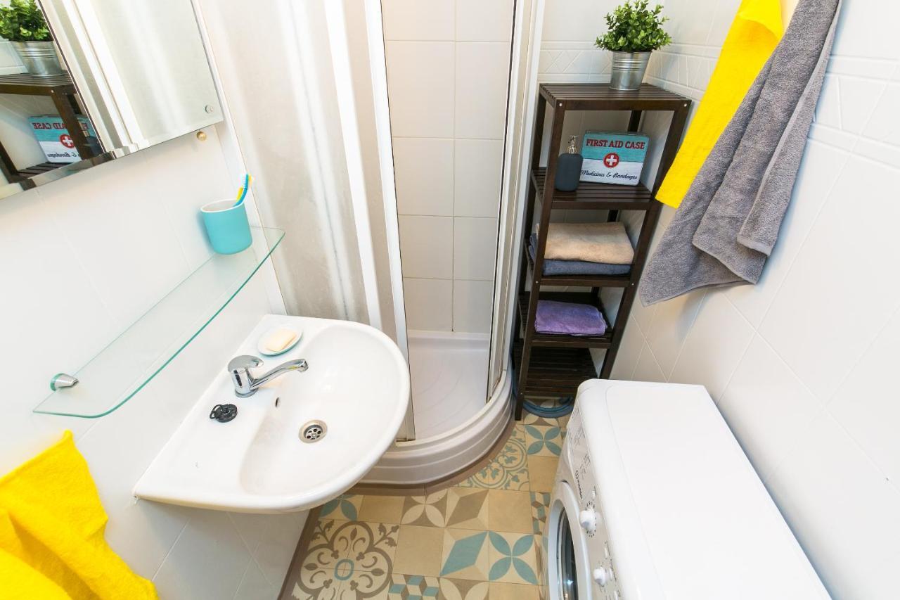 Safarikova Apartment *