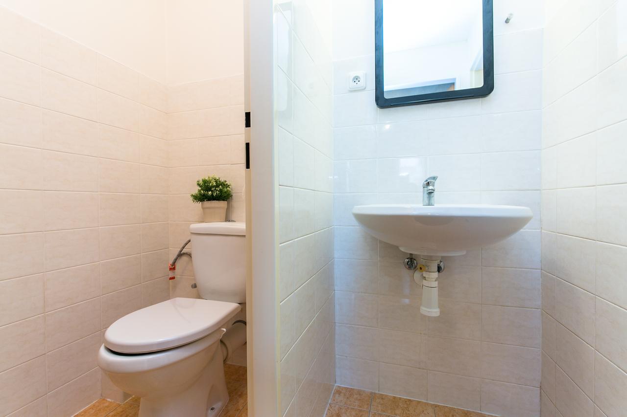 Safarikova Apartment Prag
