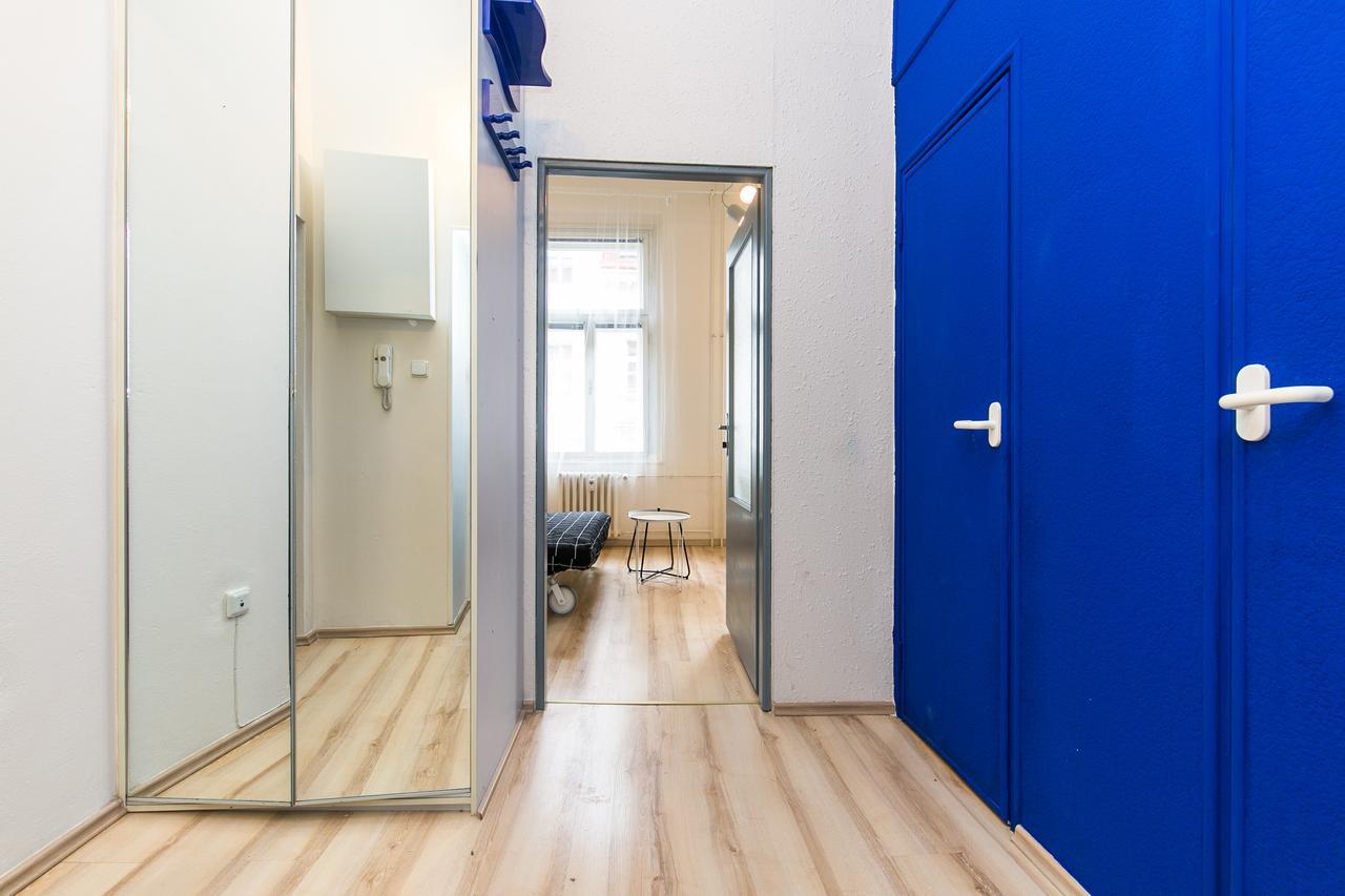 Safarikova Apartment Prag