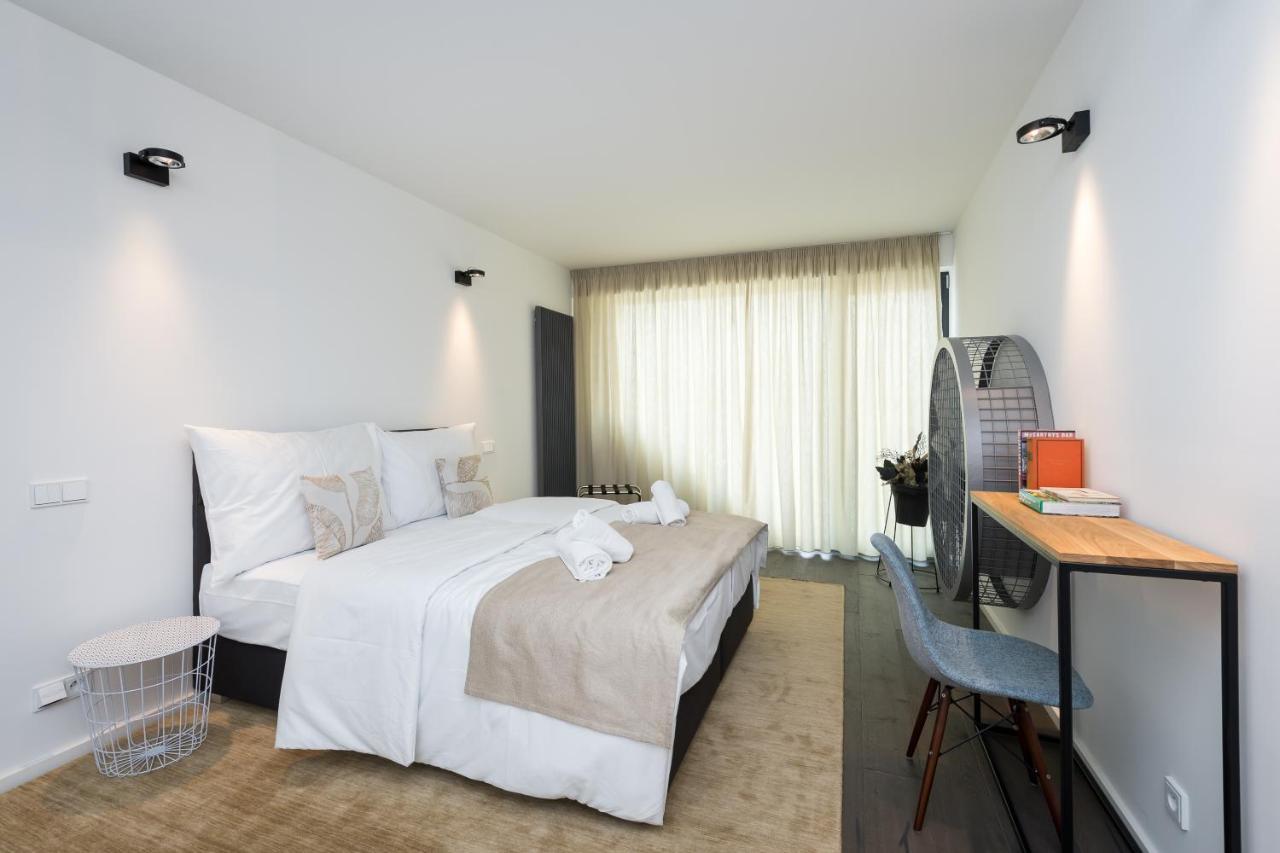 Empirent Beautiful Duplex Prag