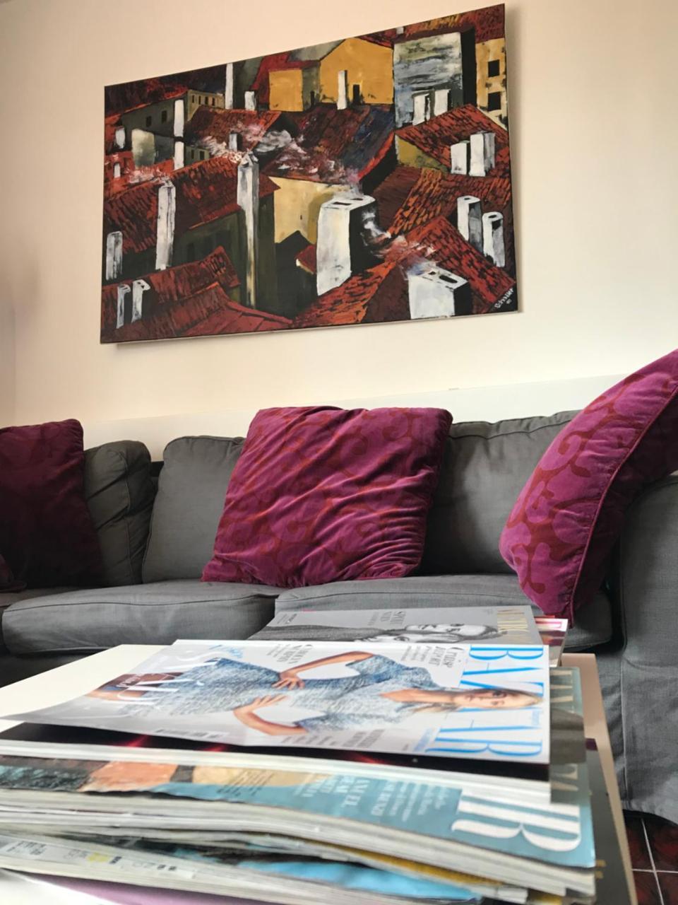 B&B Home 2* Praha