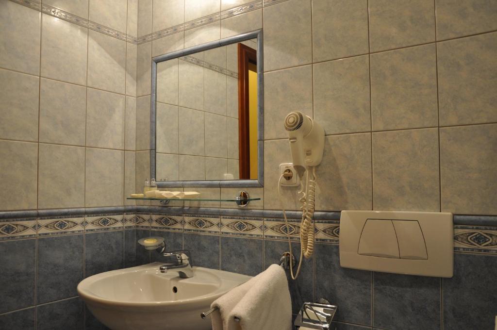 Hotell Cerny Slon