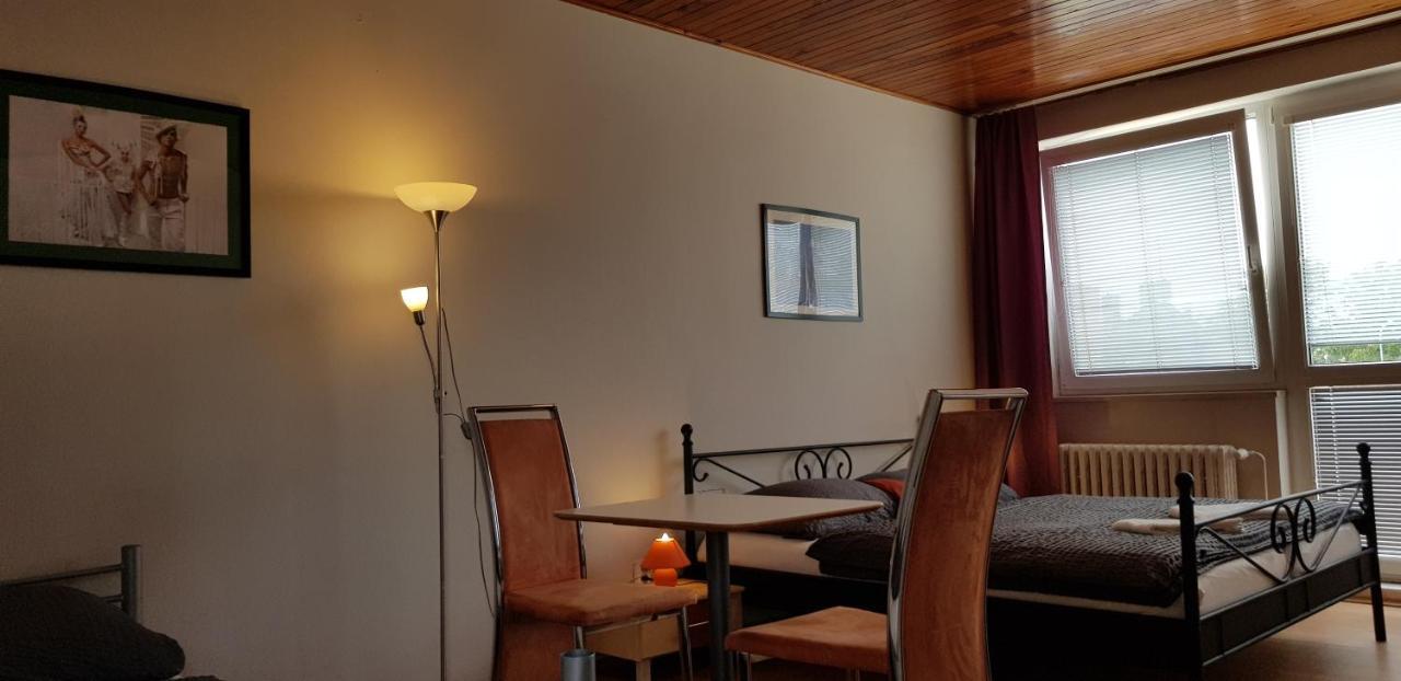 Hotell Tm-travelhotel