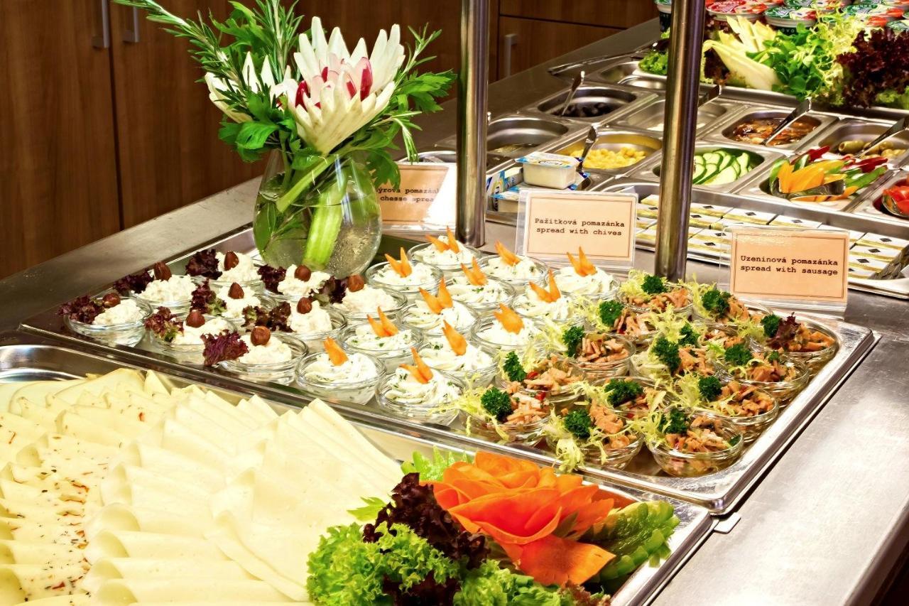 Dap Hotel Praha