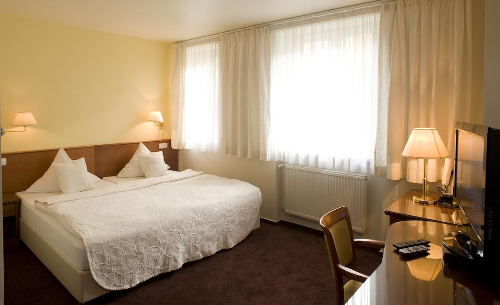 Hotell Andel 3*