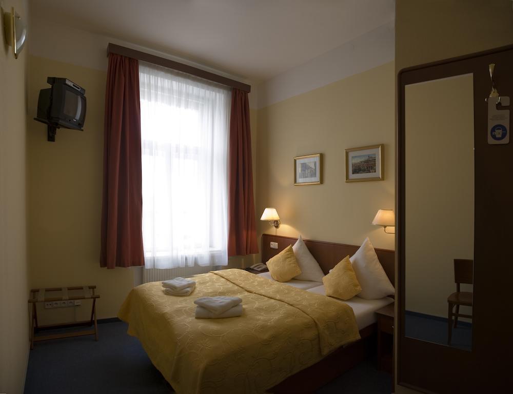 Andel Hotell 3*