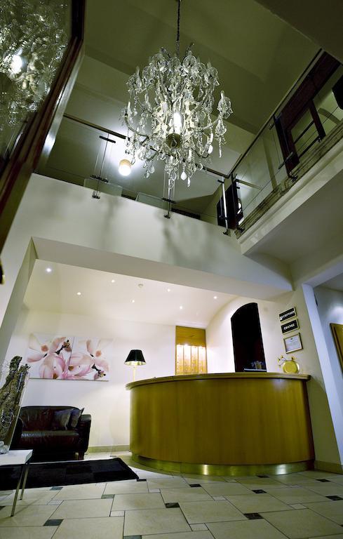 Hotell Andel