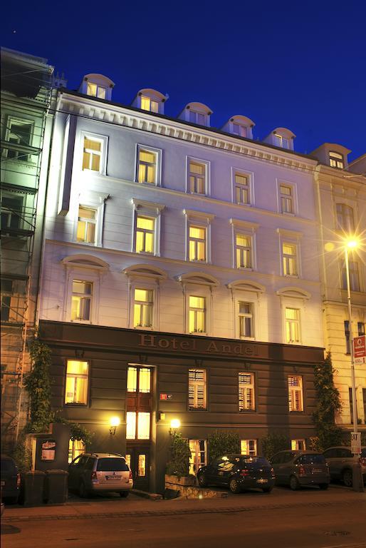 Andel Hotell