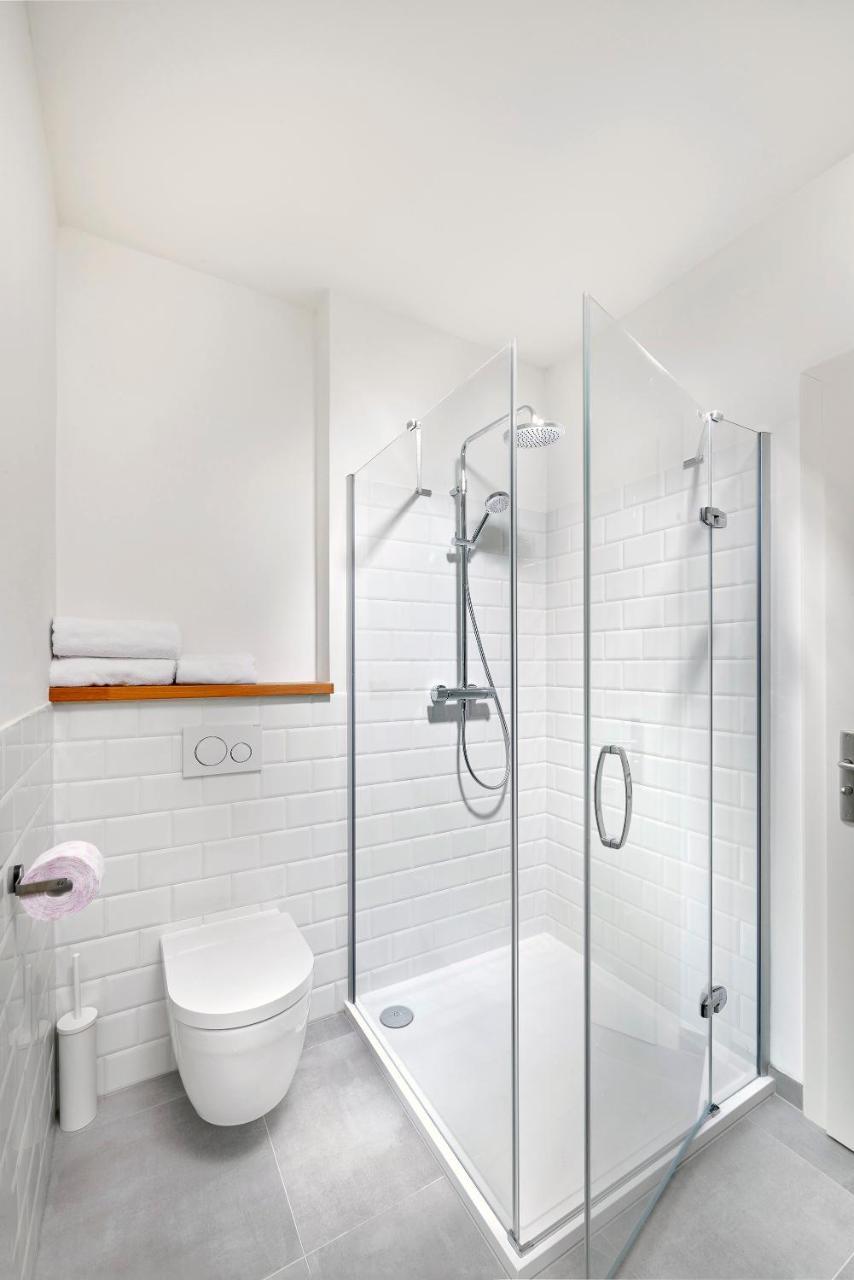 Downtown Mala Strana Apartment Prag