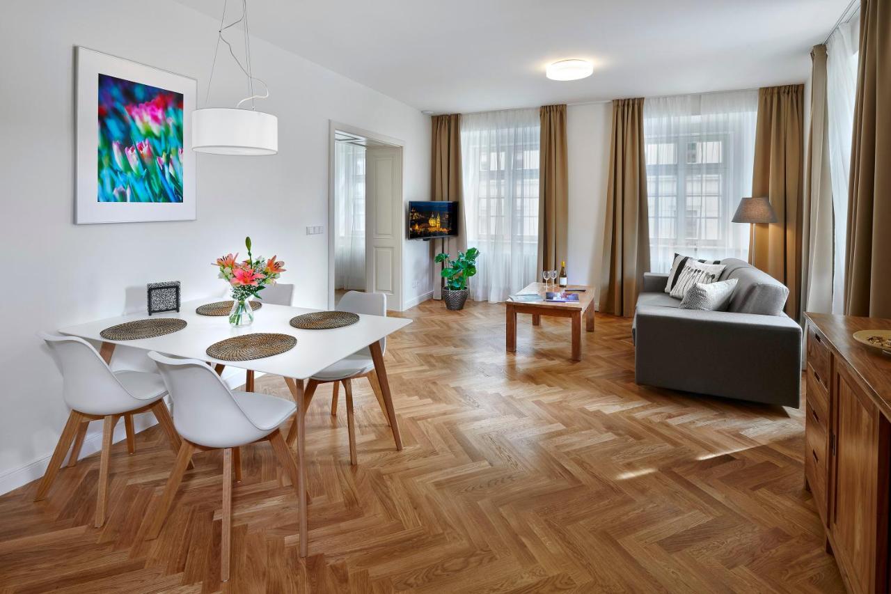 Apartment Downtown Mala Strana *