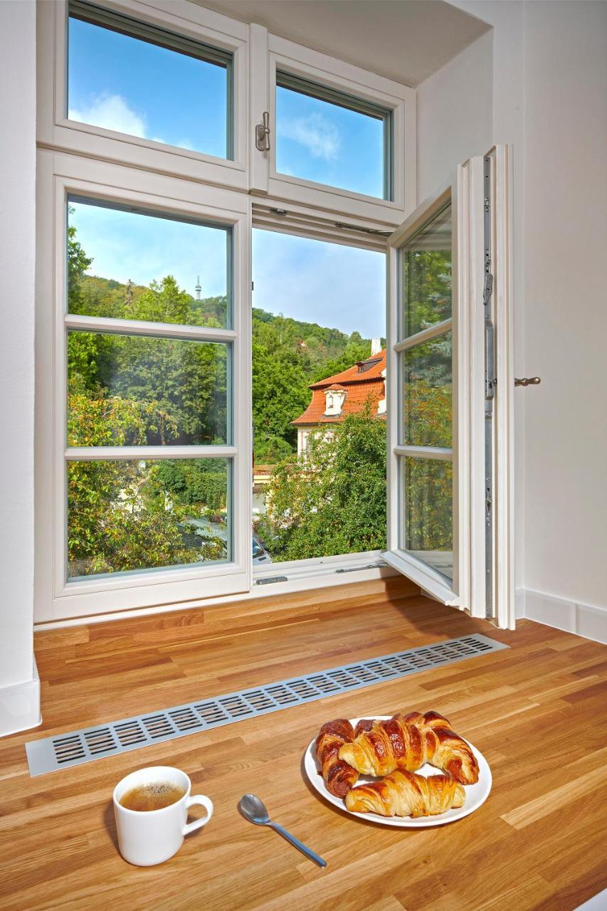 Apartment Downtown Mala Strana *