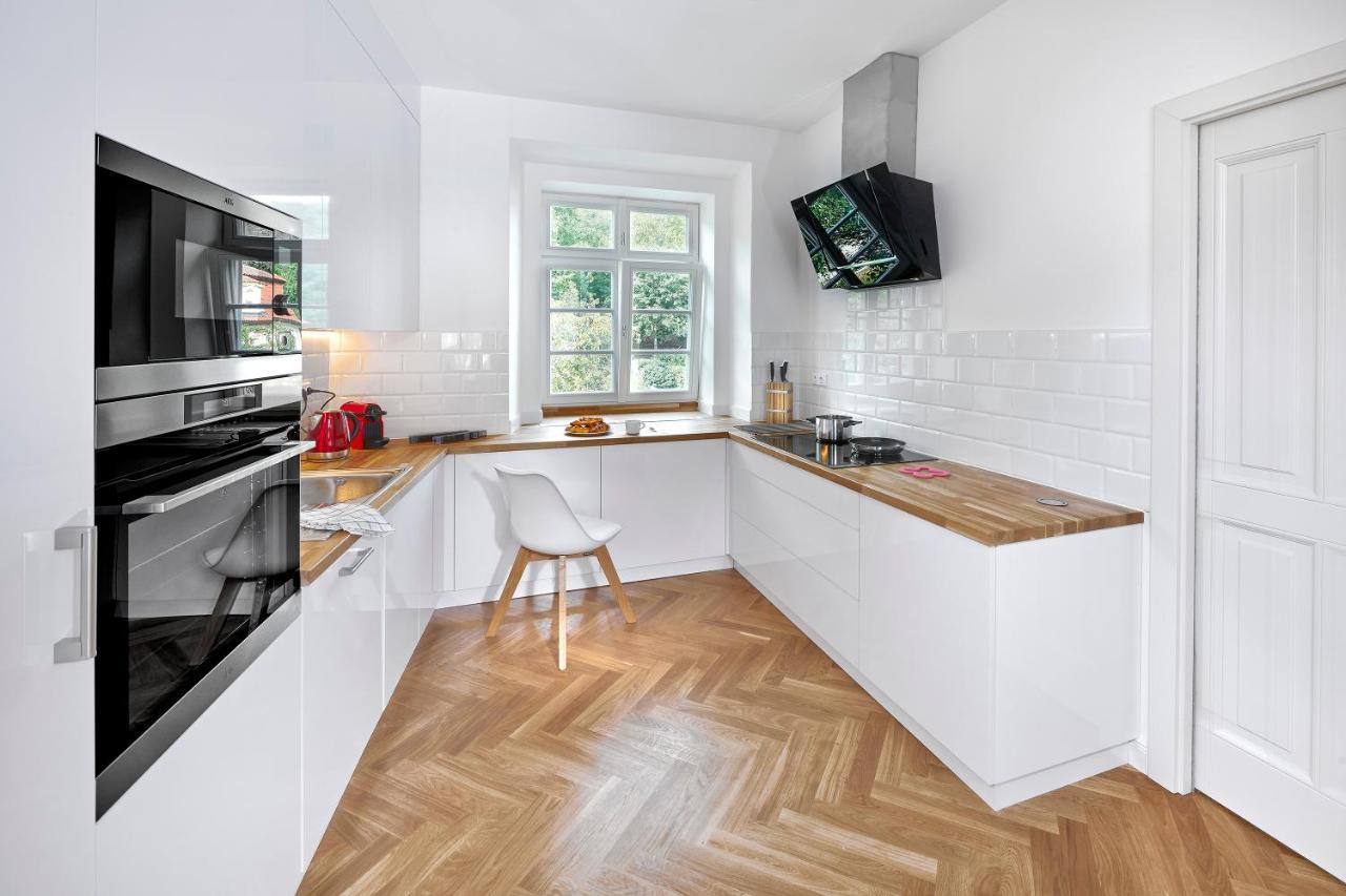 Apartment Downtown Mala Strana *