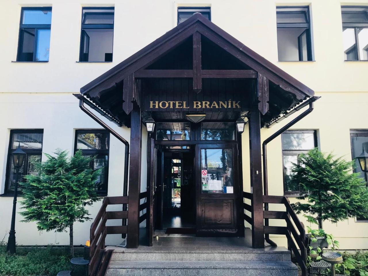 Branik