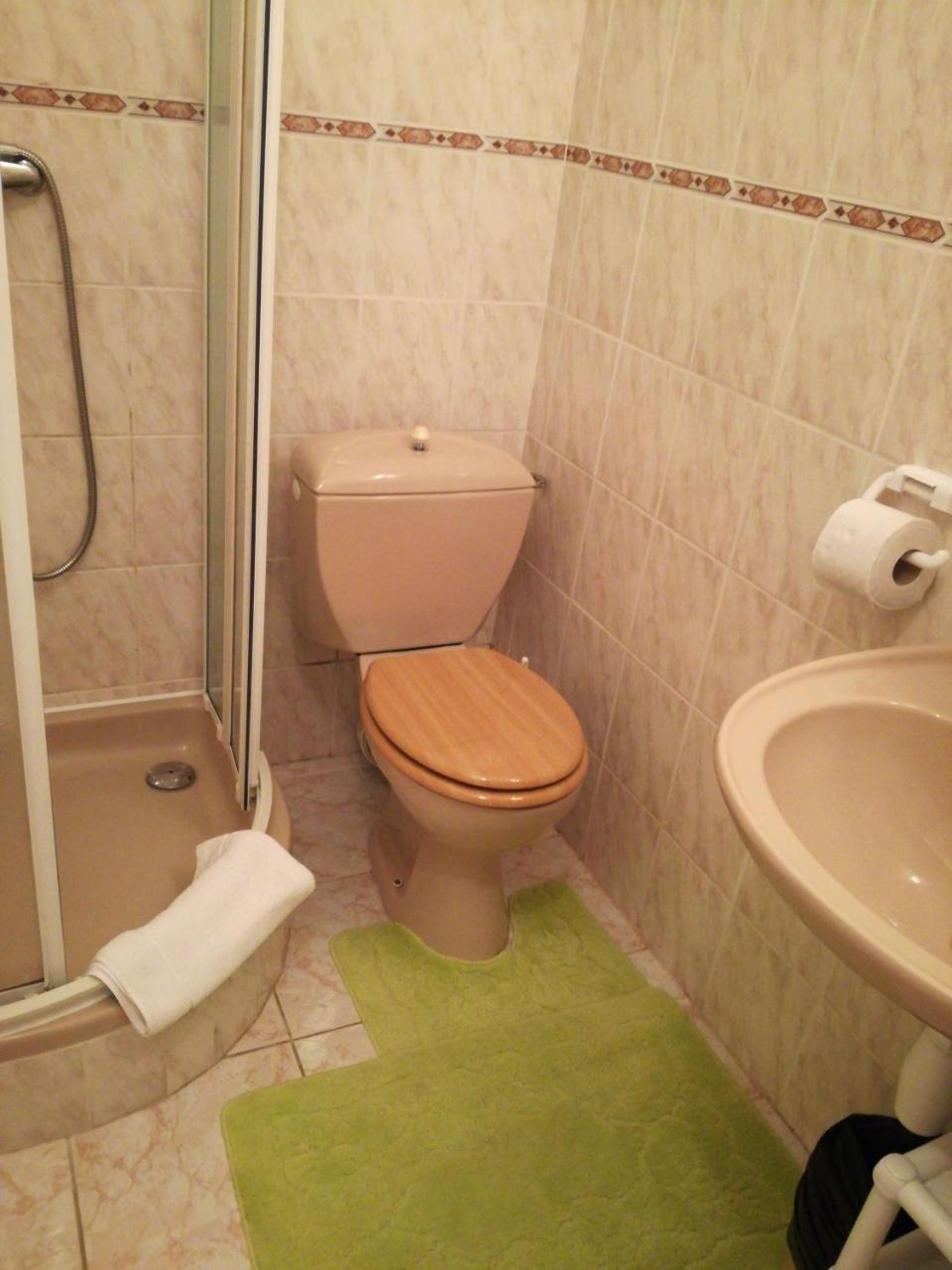 Gasthof Aa Hoffmann 3*