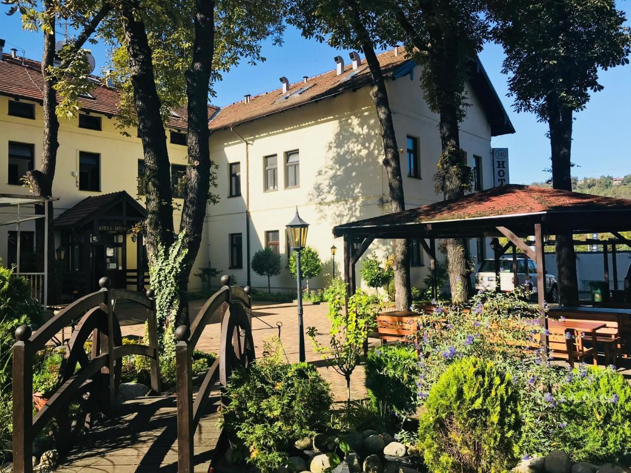 Branik 3* Prague