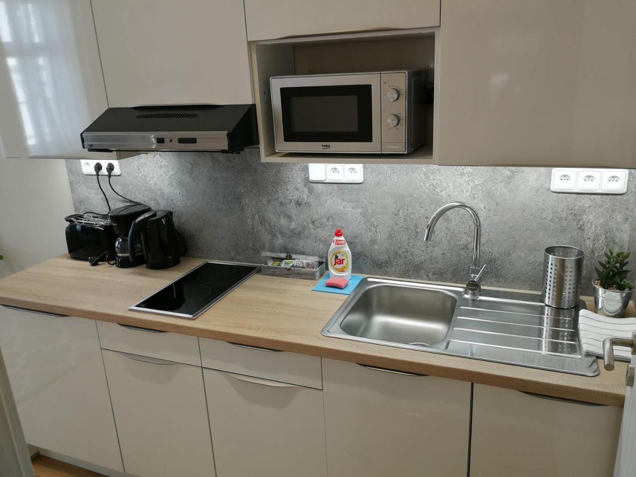 Gasthof Pension Sklep Prag