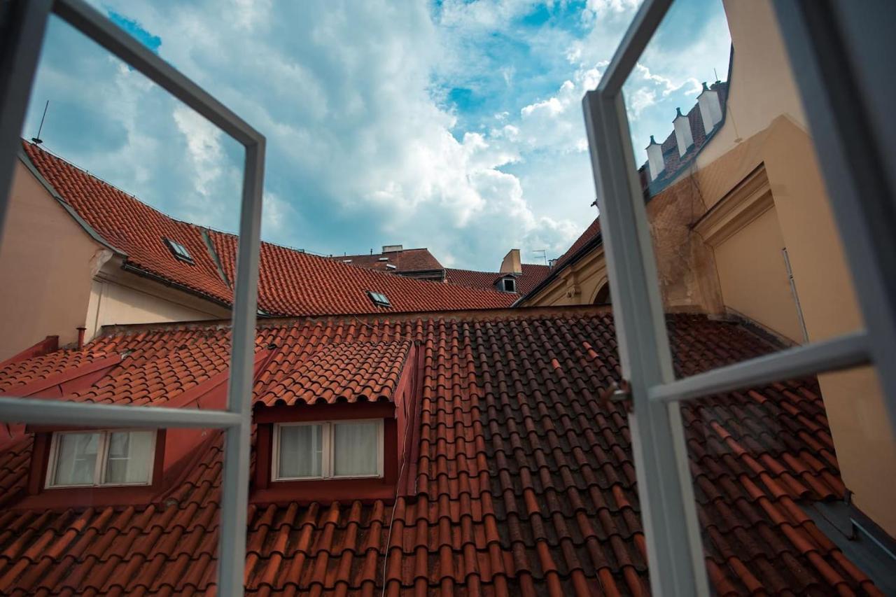 ★5 Star Living-amazing 2bed|2bath Apt-old Town Sq Prag