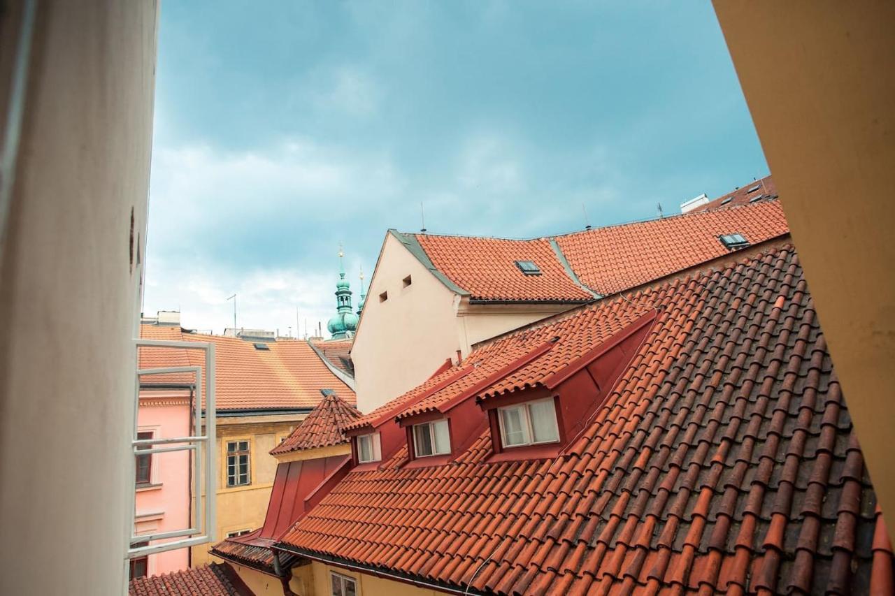 Apartment ★5 Star Living-amazing 2bed|2bath Apt-old Town Sq Prag