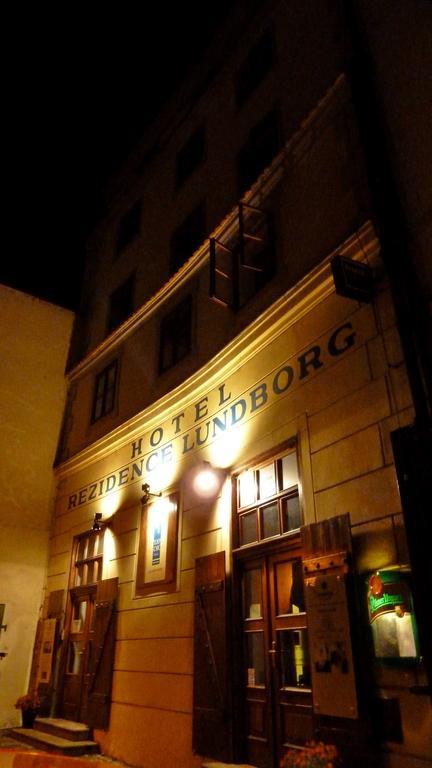 Rezidence Lundborg