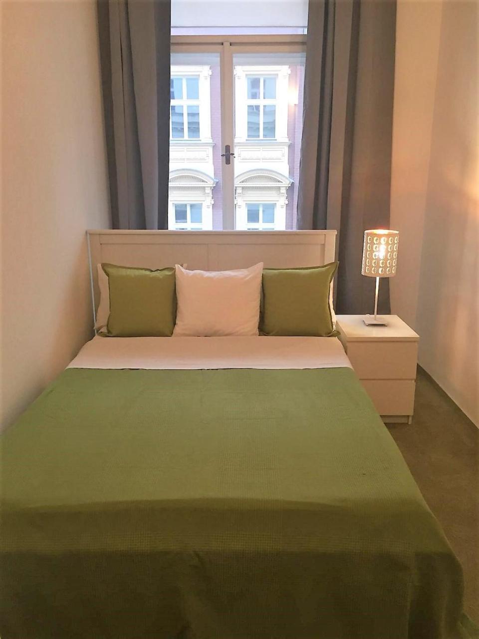 King Wenceslas Apartment