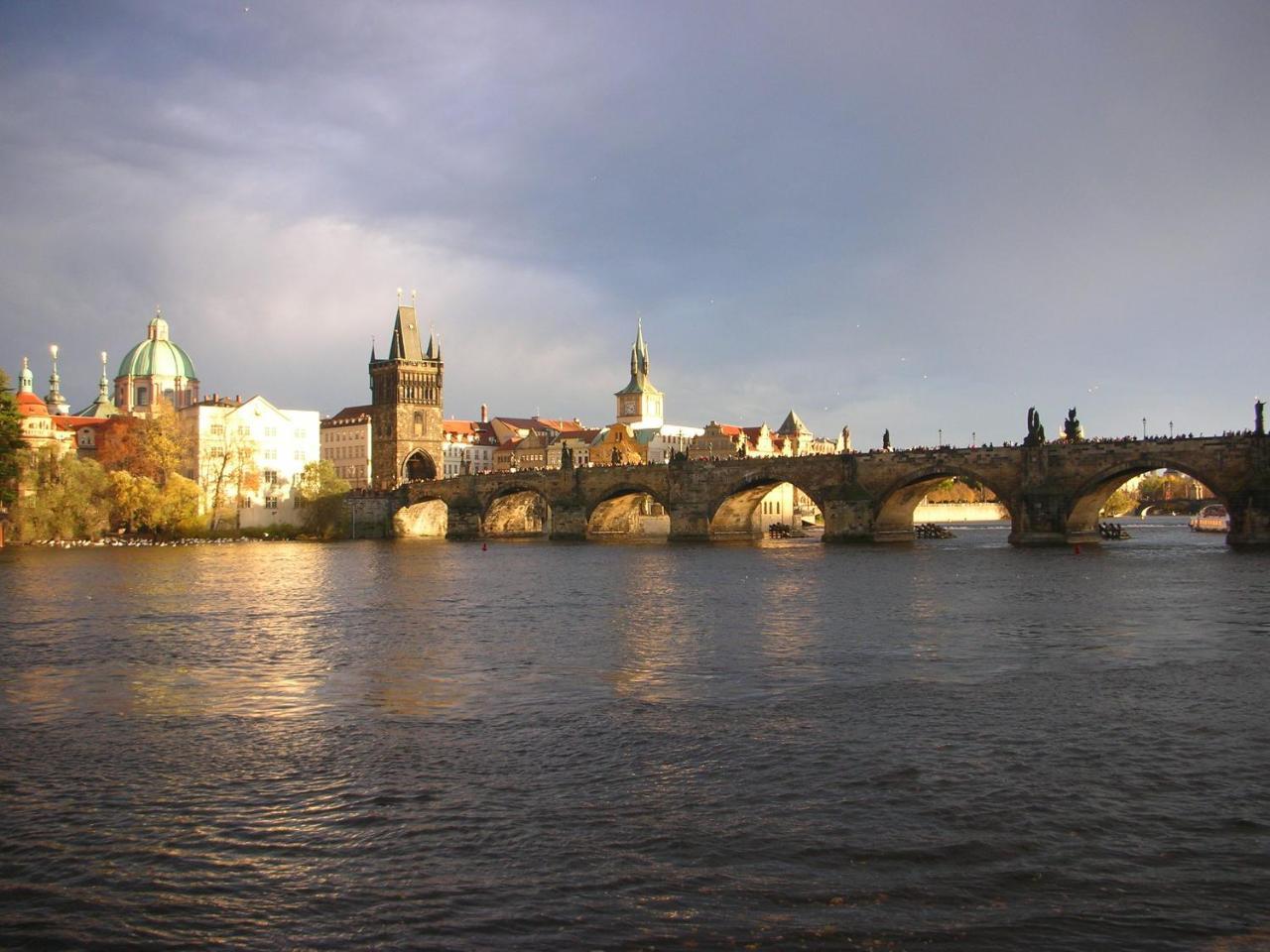 Prázdninový dům Conifer Idyllicprague
