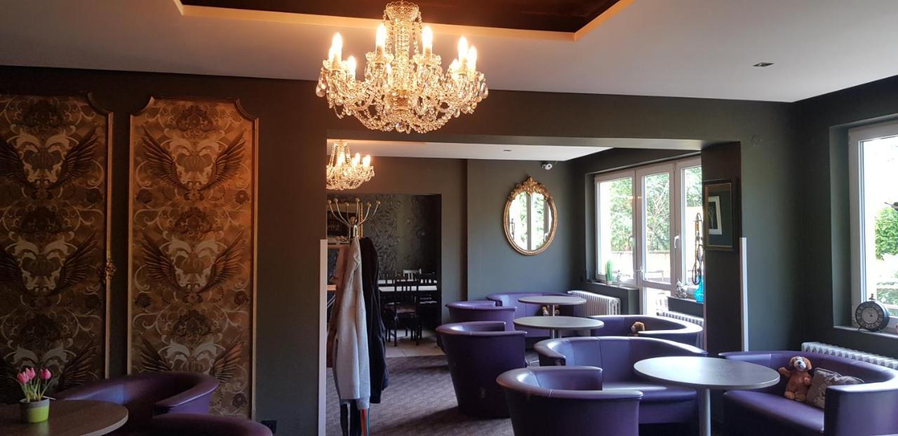 Tm-travelhotel Hotell 3*