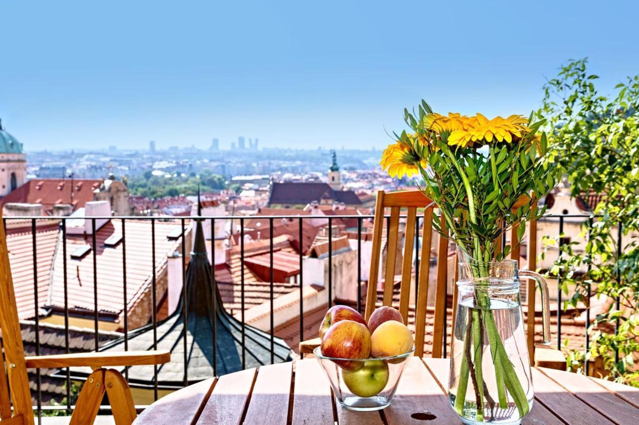 Royal View * Prag