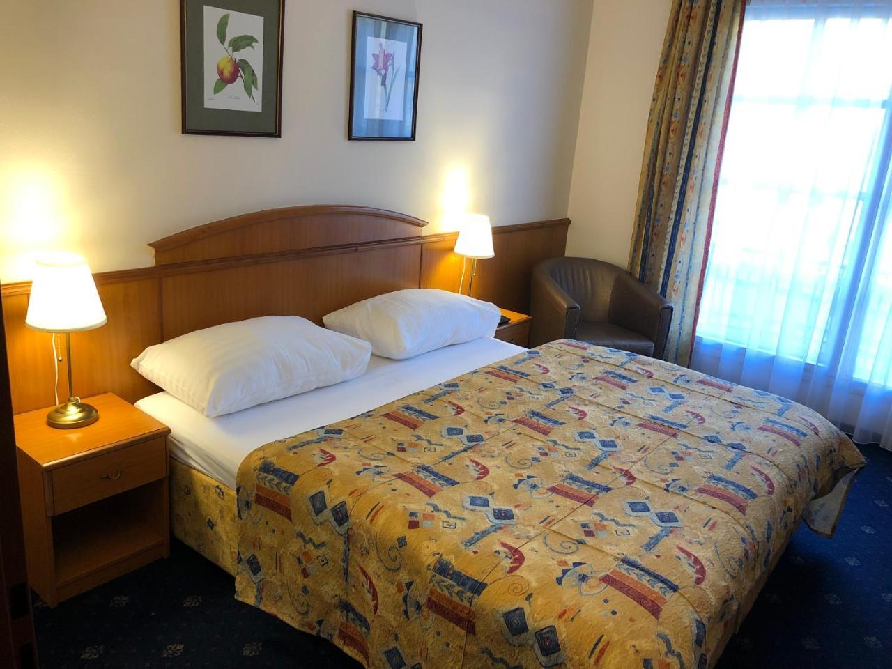 Hotell Kavalir Prag