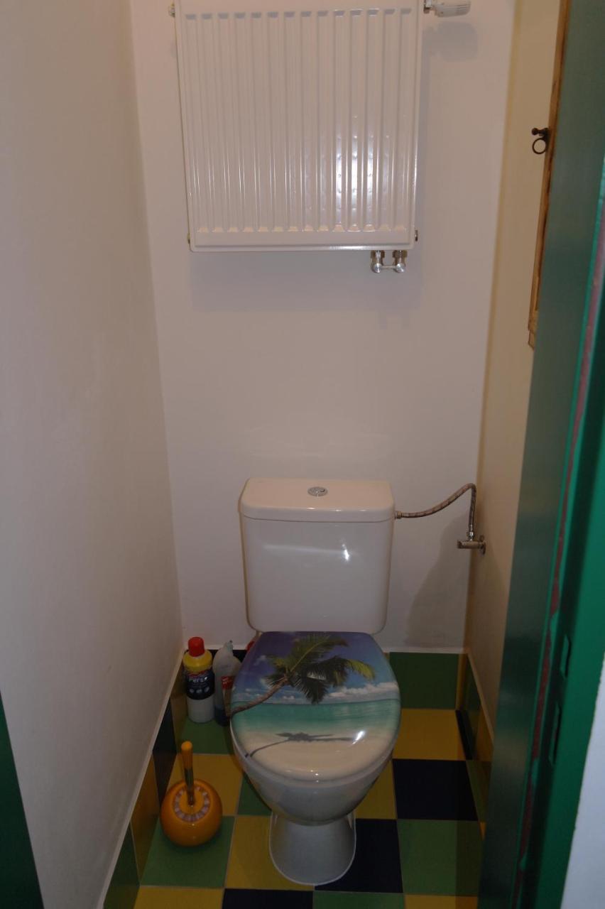 Pensionat Room&kitchen Next To Castle Prag